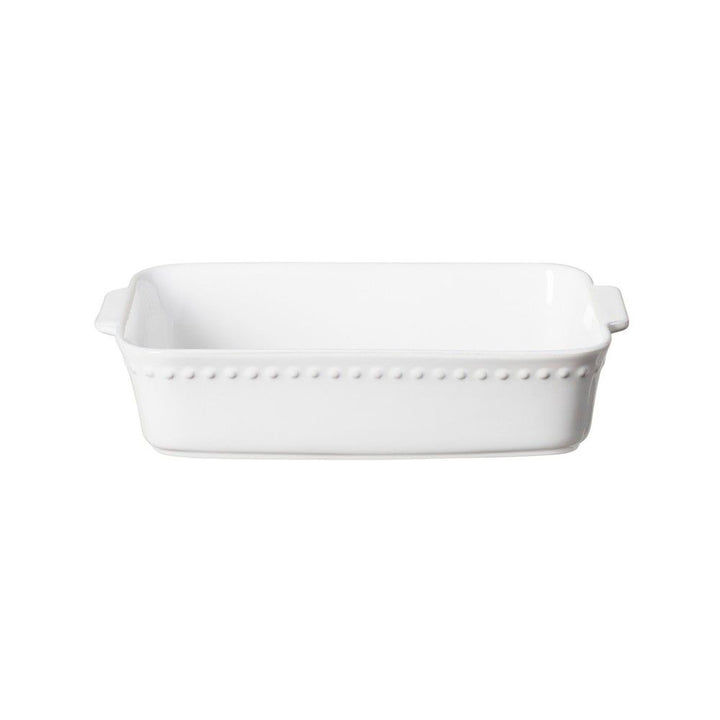 Costa Nova Pearl White Serveware