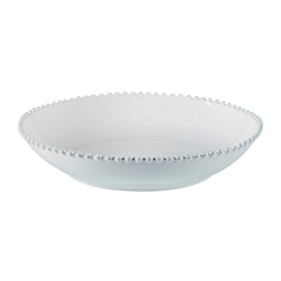 Costa Nova Pearl White Serveware