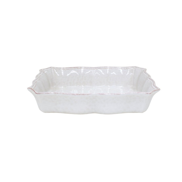 Impressions White Serveware