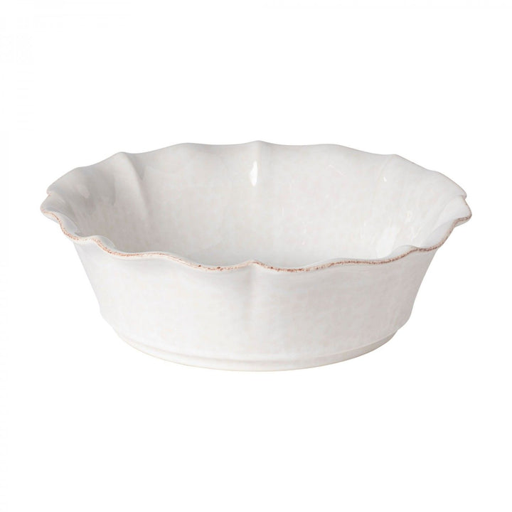 Impressions White Serveware