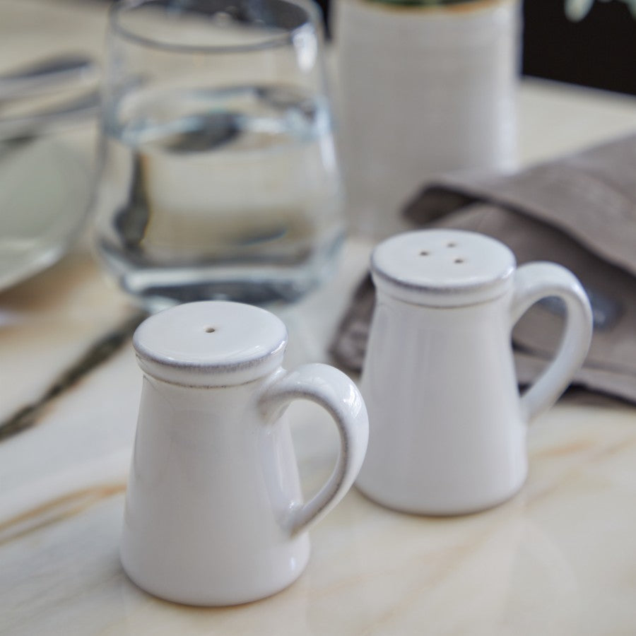 Friso White Serveware