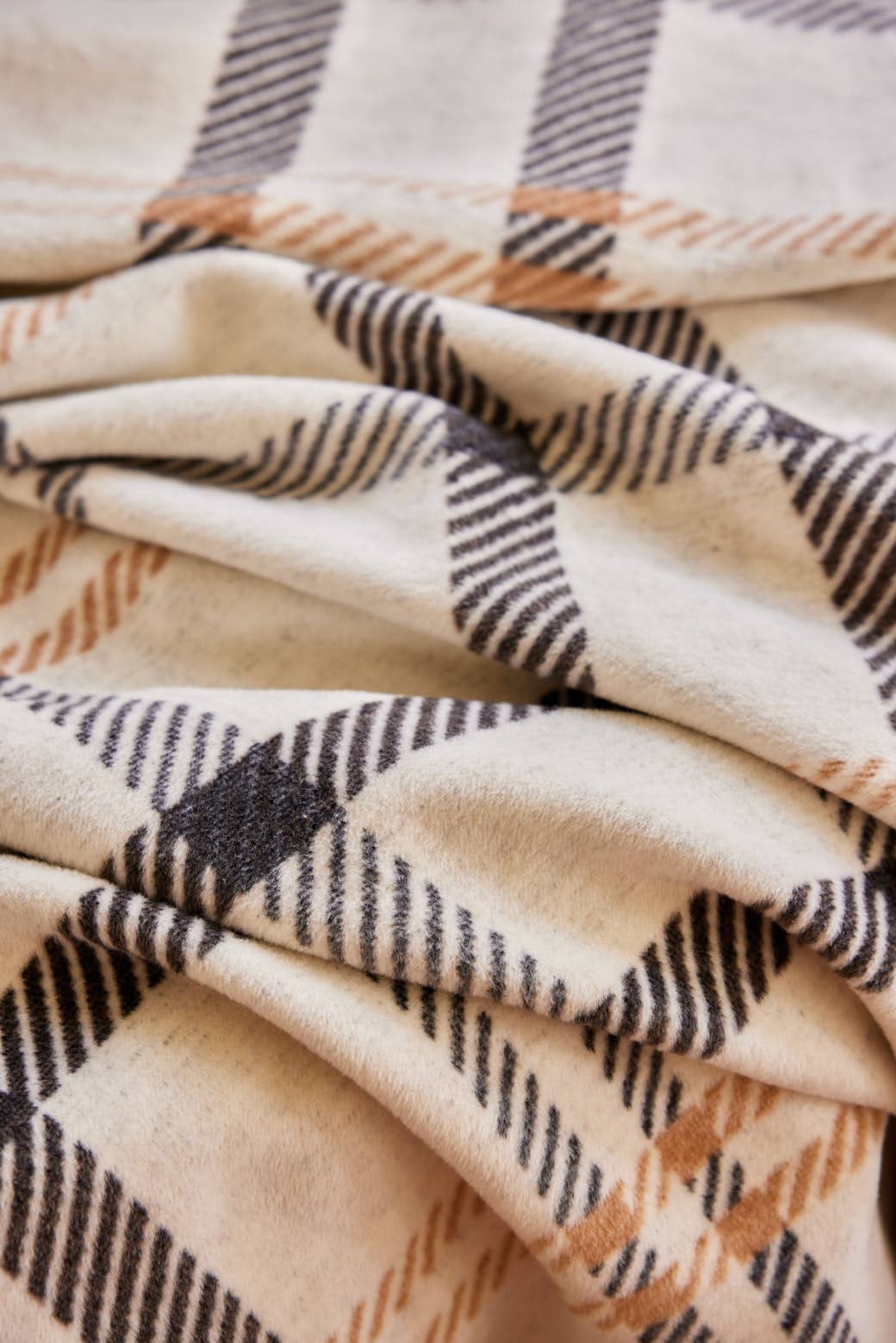 ChappyWrap - Griffin Plaid Blanket