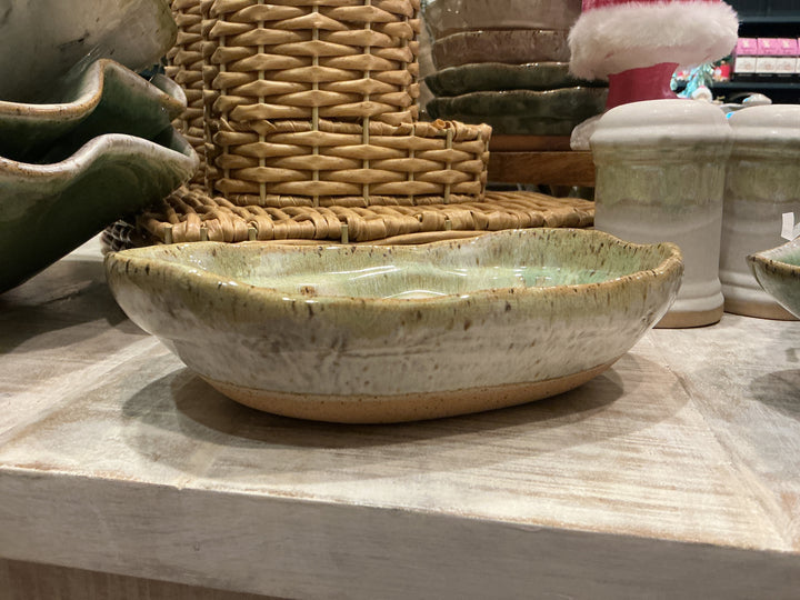 Southern Side Dish - Matcha Latte