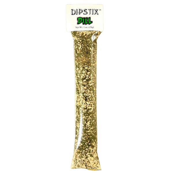 DIPSTIX - Dill Dipstix