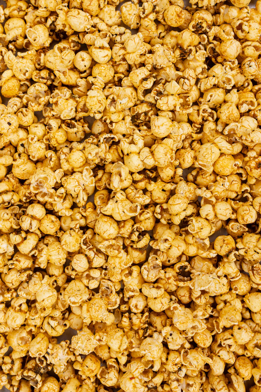 Backyard Cookout Mix - Poppy Hand-Crafted Popcorn