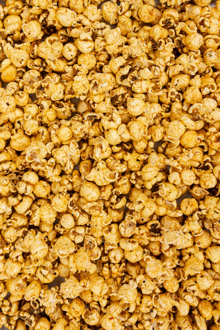 Backyard Cookout Mix - Poppy Hand-Crafted Popcorn
