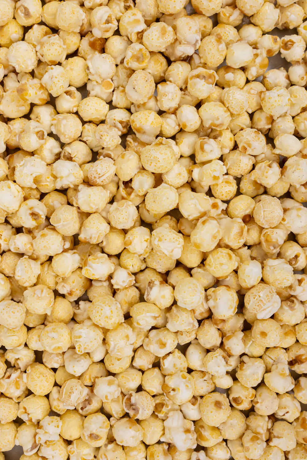 Funnel Cake Mix - Poppy Hand-Crafted Popcorn