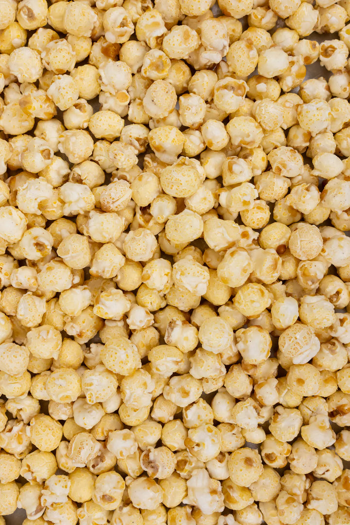 Funnel Cake Mix - Poppy Hand-Crafted Popcorn