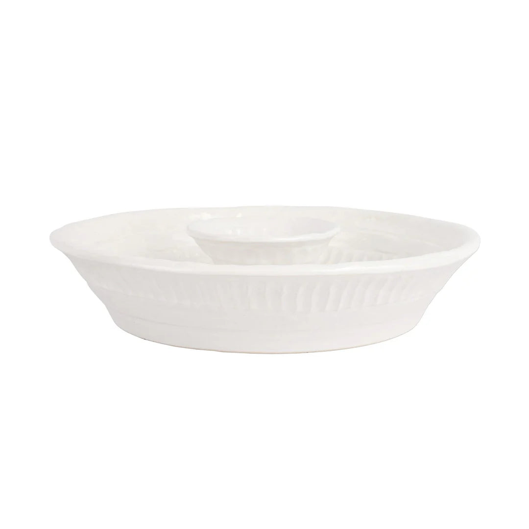 Pietra Serena Serveware