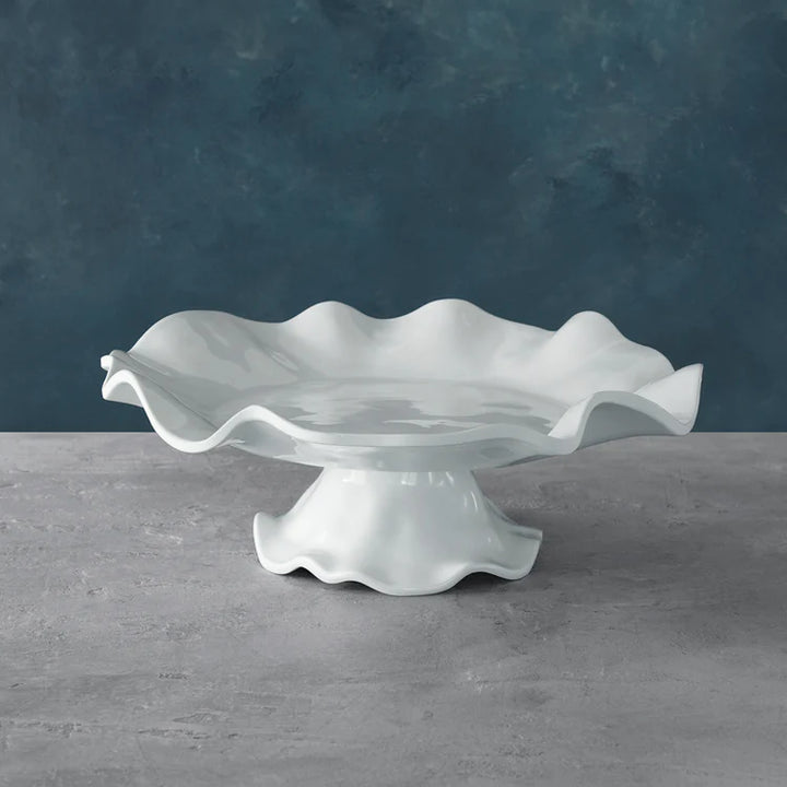 Vida Havana Pedestal Cake Plate