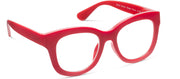 Center Stage Peepers - Red