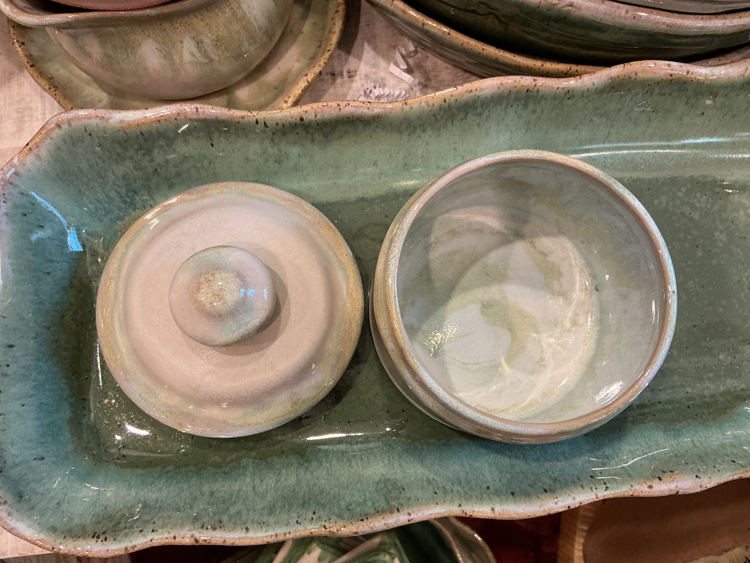 Sugar Bowl - Matcha Latte