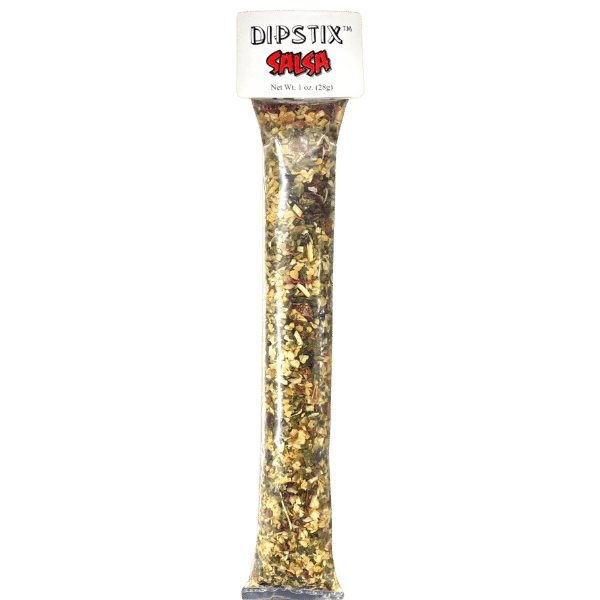 DIPSTIX - Salsa Dipstix