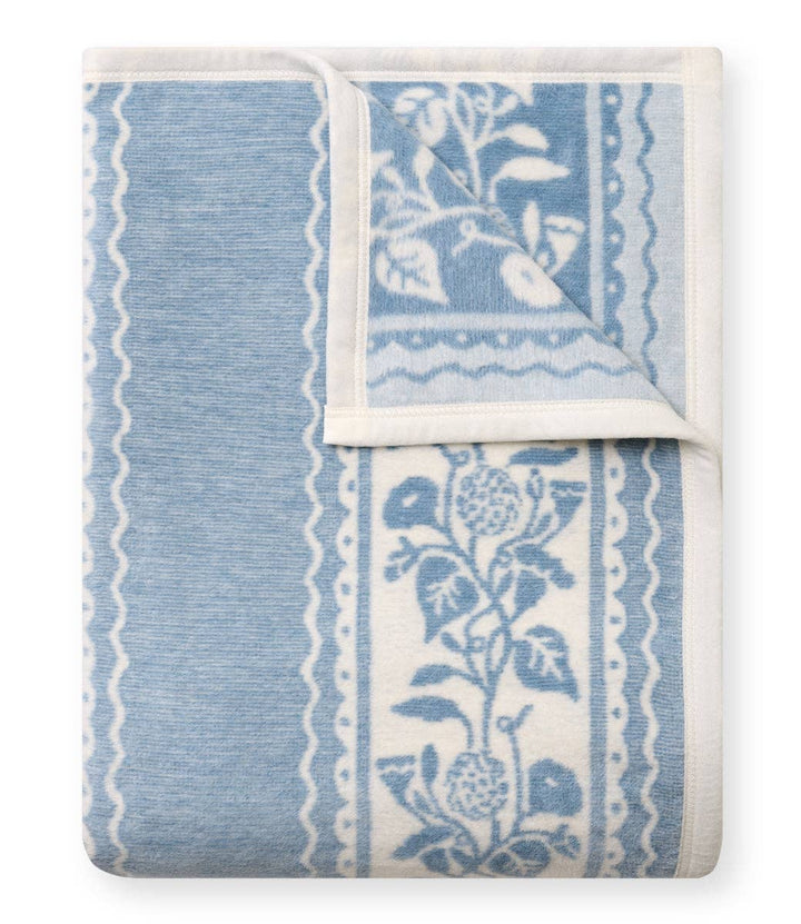 ChappyWrap - Clara Stripe Blanket