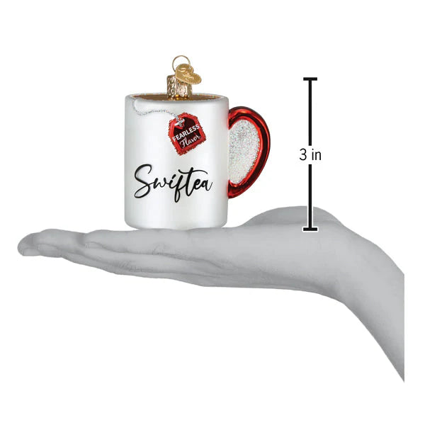 SWIFTea Mug