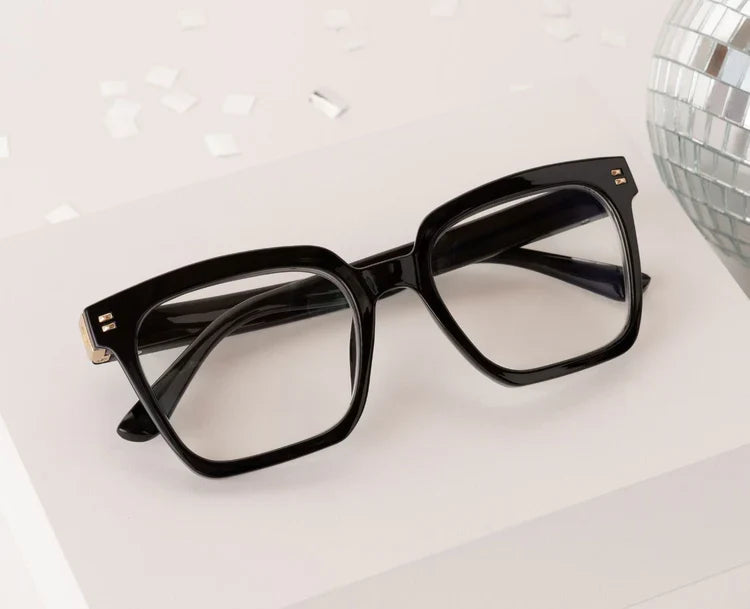 Montage Peepers - Black