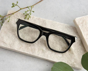 Myth Peepers - Black