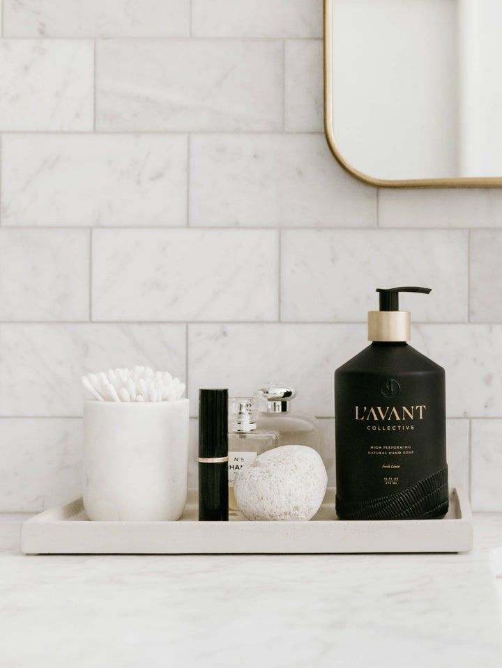 Fresh Linen Hand Soap