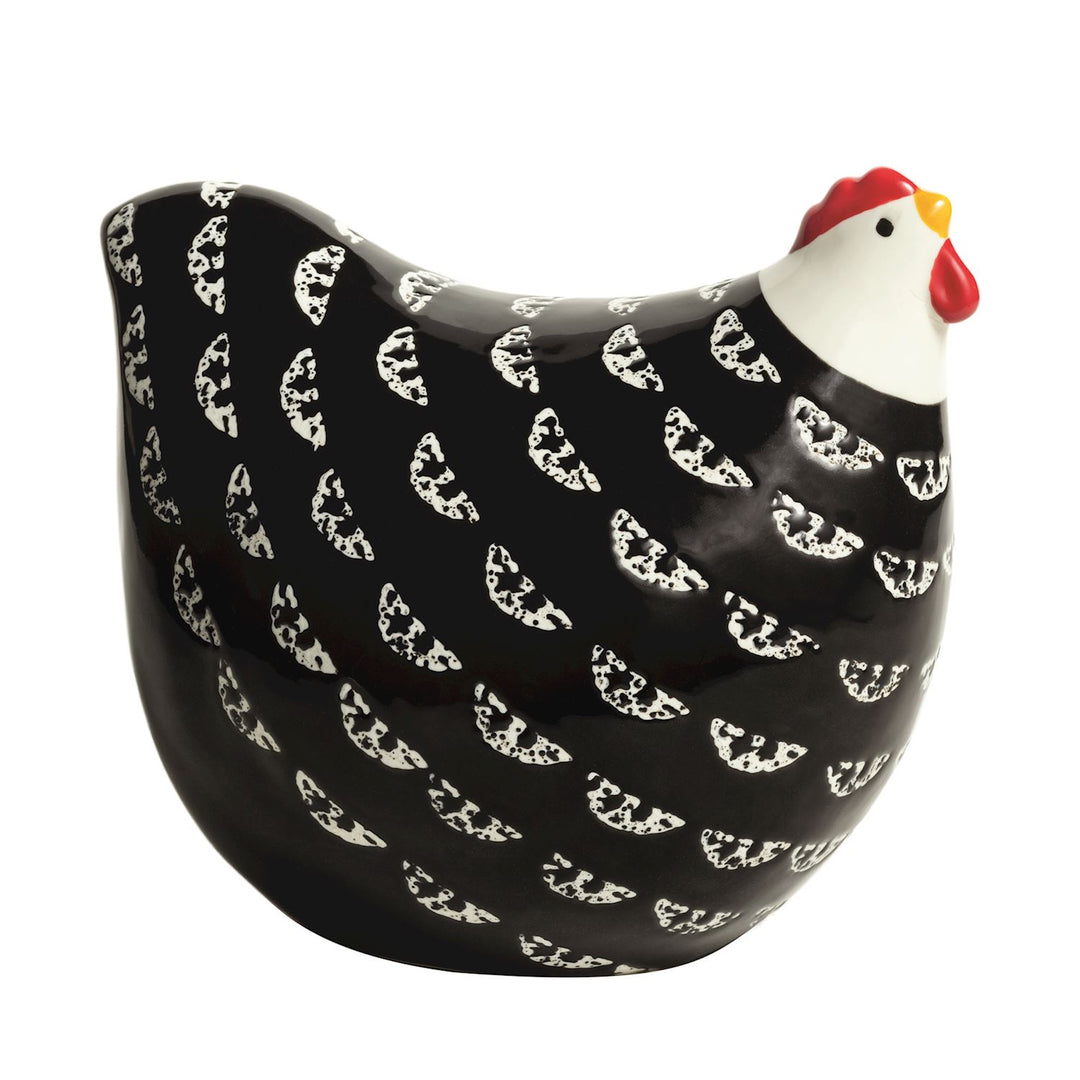 Med Stoneware Chicken