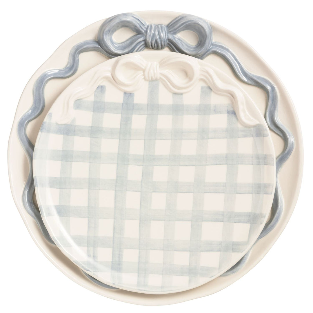 Bow Platter