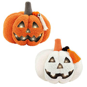 Sherpa Pumpkin