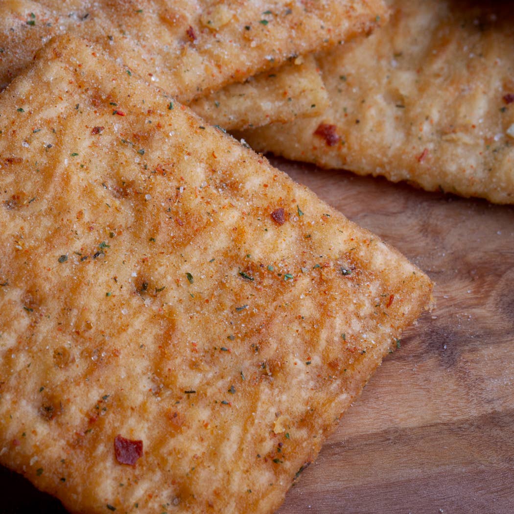 Sherman's Tennessee Hot Crackers