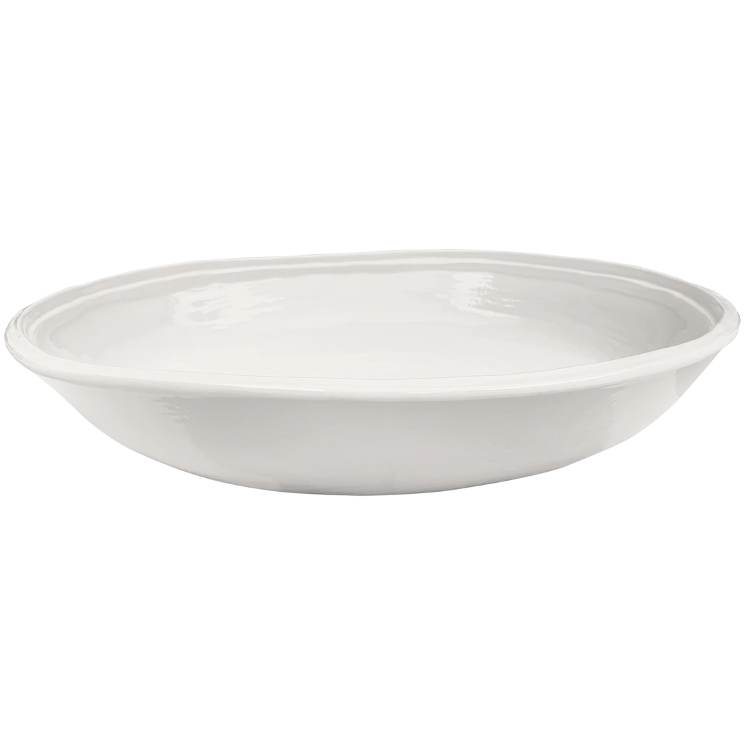 Double Line Melamine Serveware