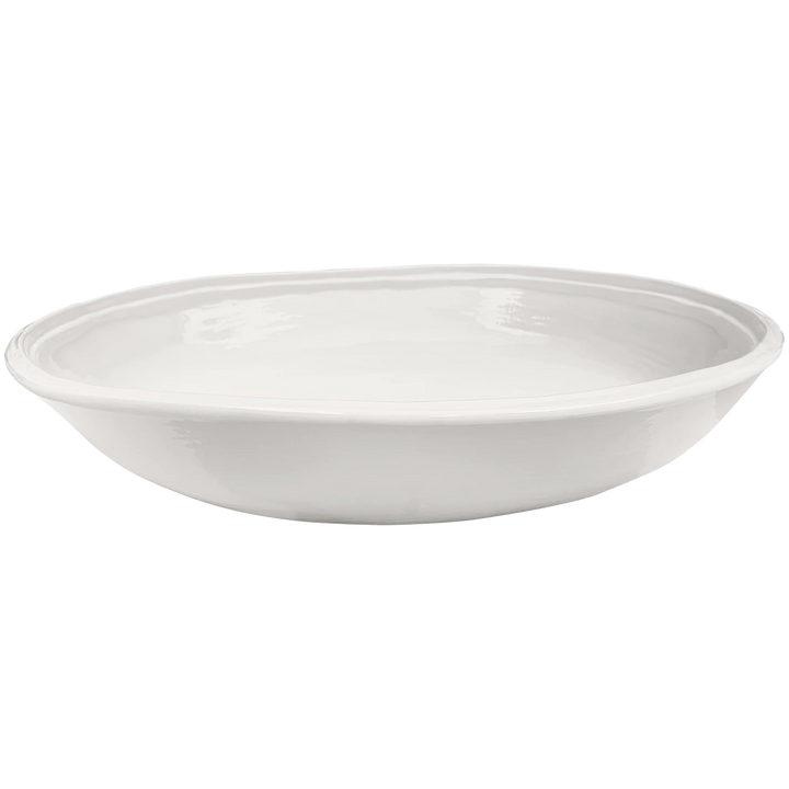 Double Line Melamine Serveware