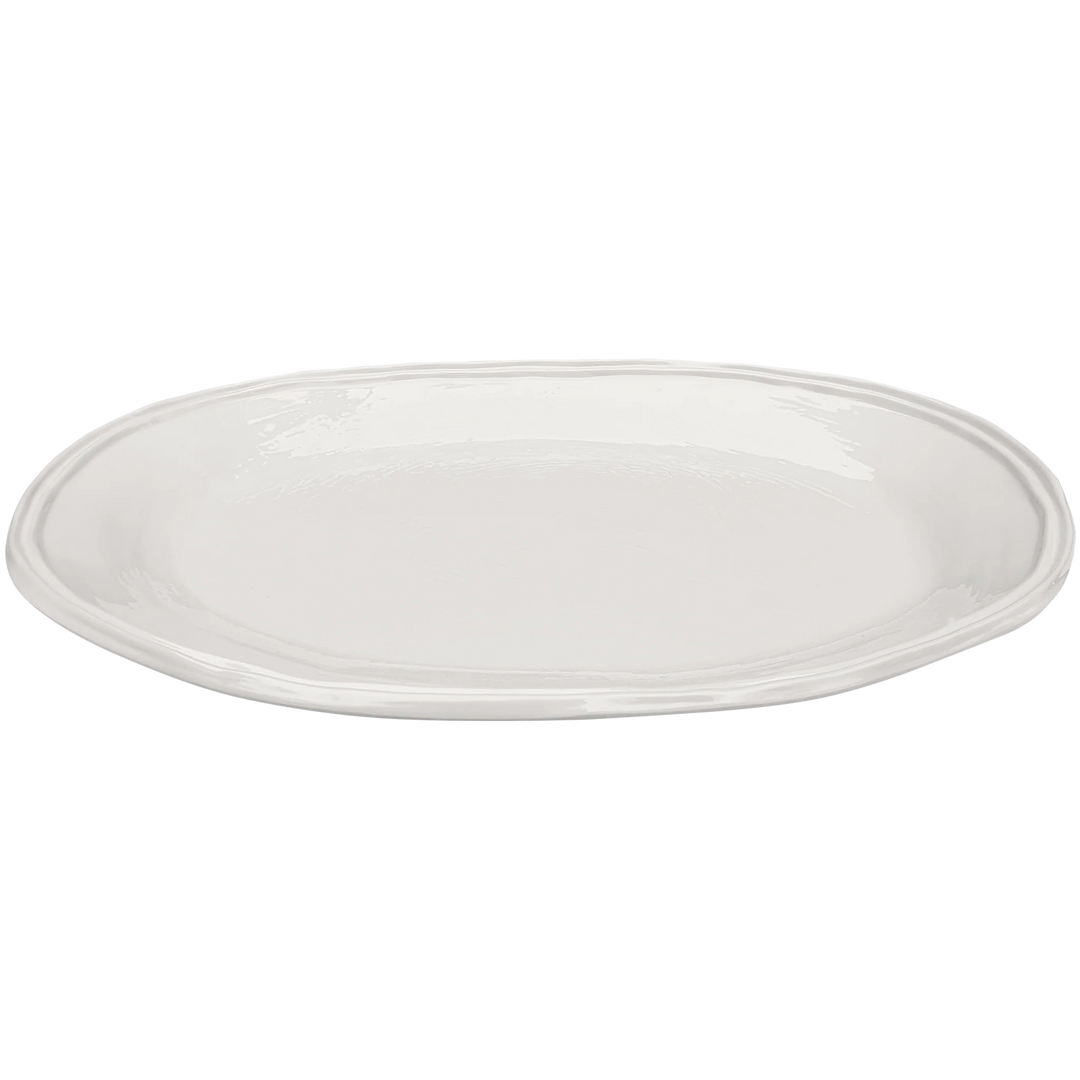 Double Line Melamine Serveware