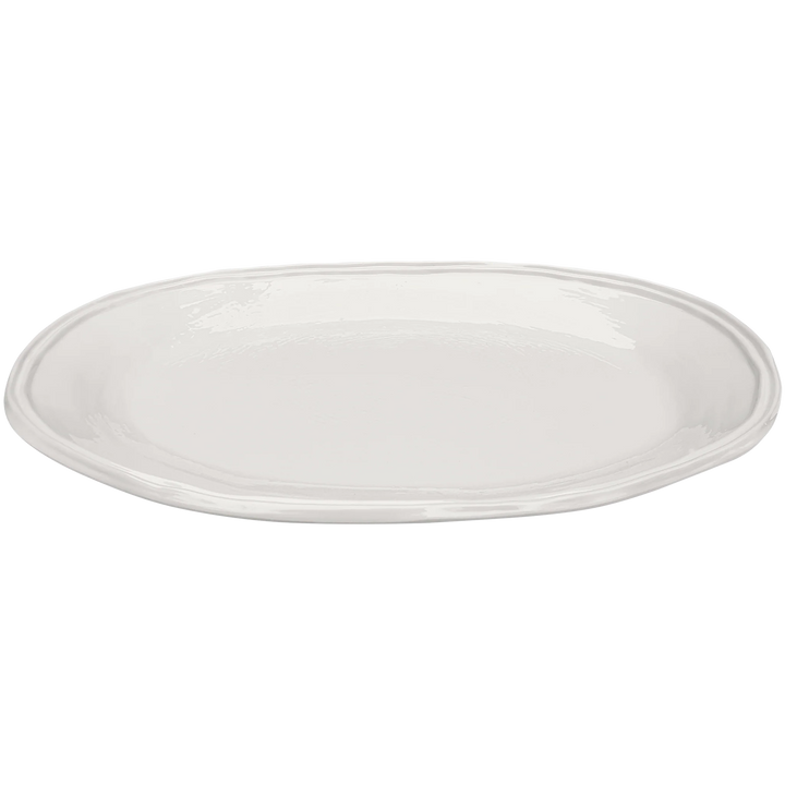 Double Line Melamine Serveware