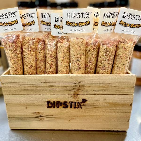 DIPSTIX - Bacon Ranch Dipstix