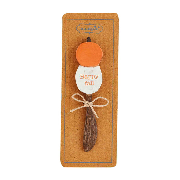 Fall Wood Spreaders