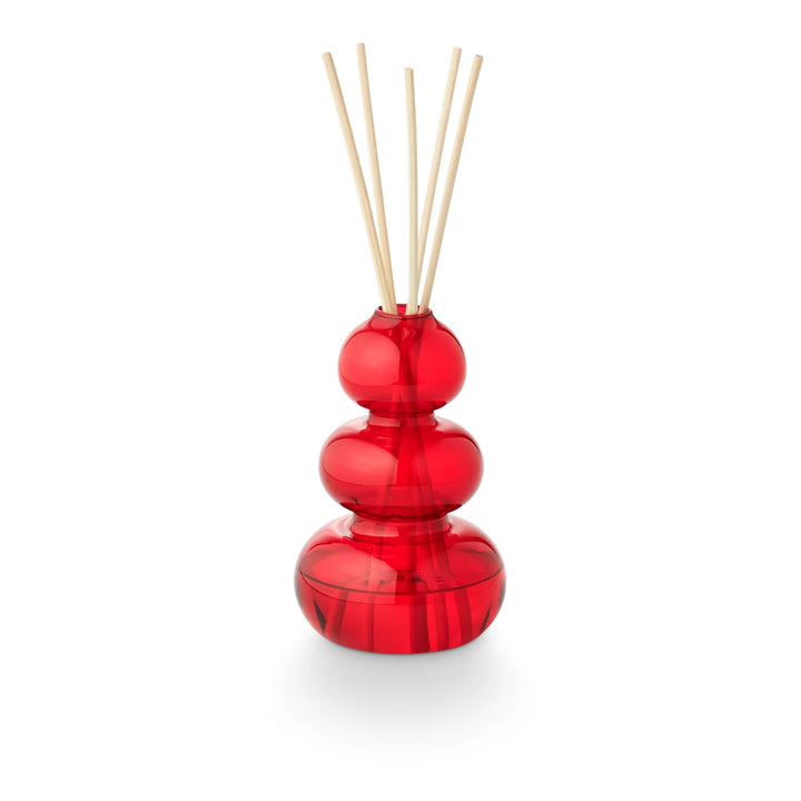 Mistletoe Kisses Memory Lane Bubbled Diffuser