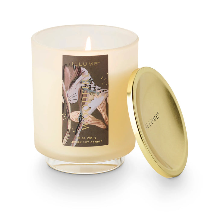 Woodfire Signature Glass