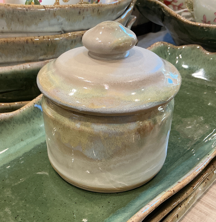 Sugar Bowl - Matcha Latte