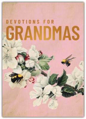 Devotional for Grandmas