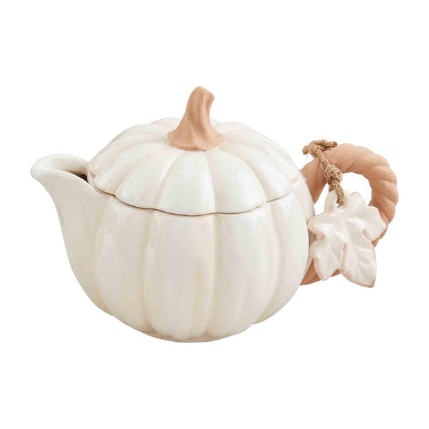 Pumpkin Gravy Boat