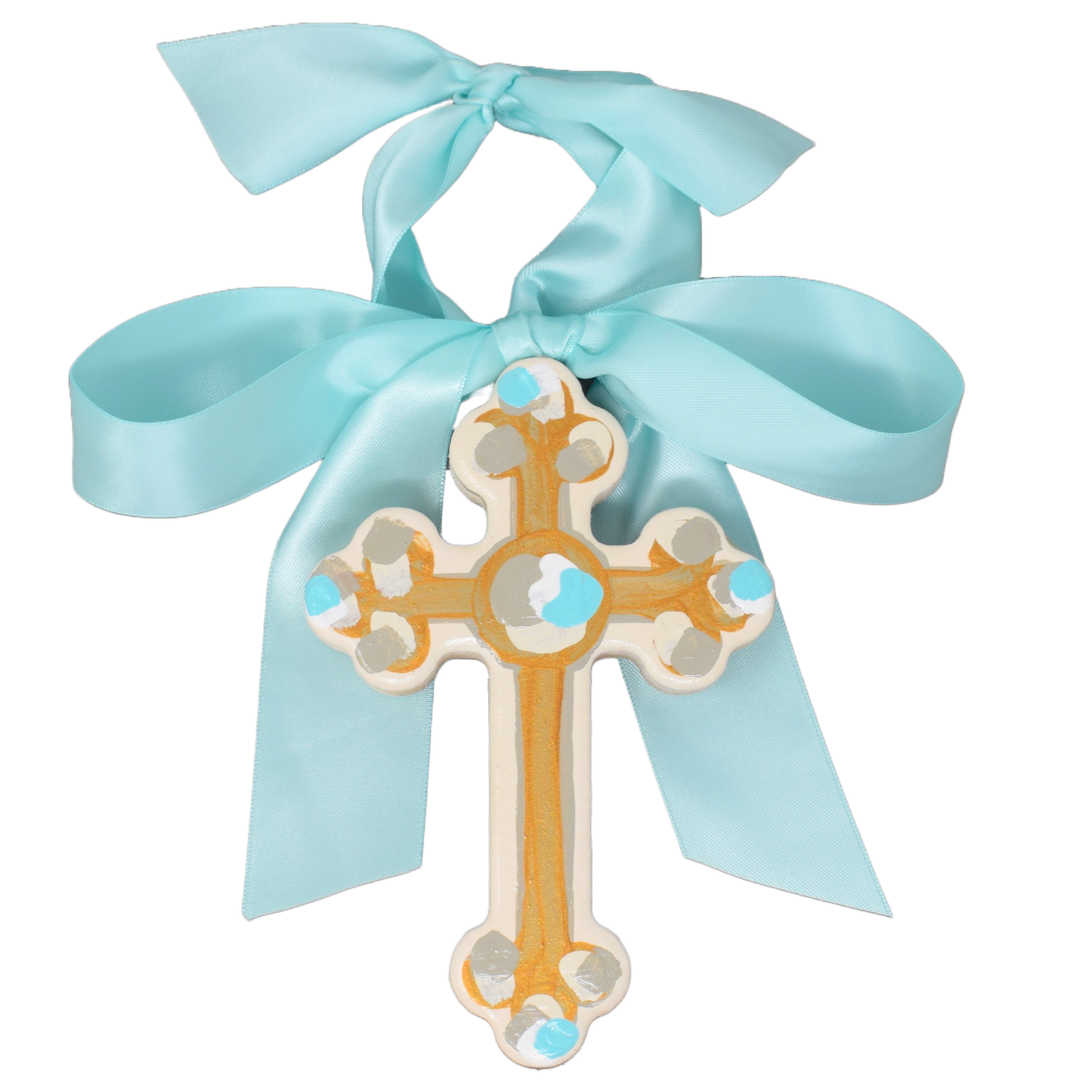 Have Mercy Gifts - Grace Cross - 6"