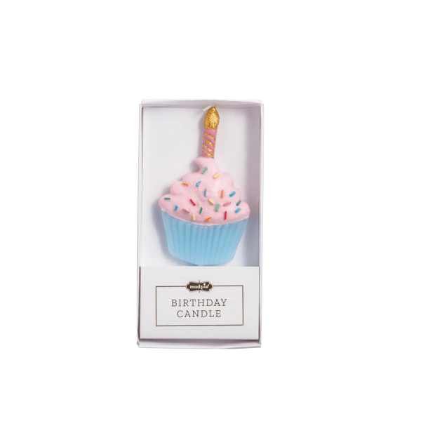 Adult Shape Birthday Candles