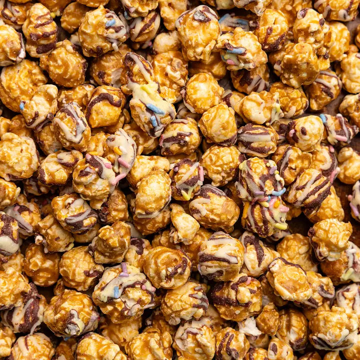 Birthday Confetti Popcorn