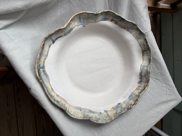 Anitpasto Bowl - Magnolia