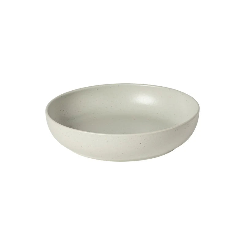 Pacifica Oyster Grey Dinnerware