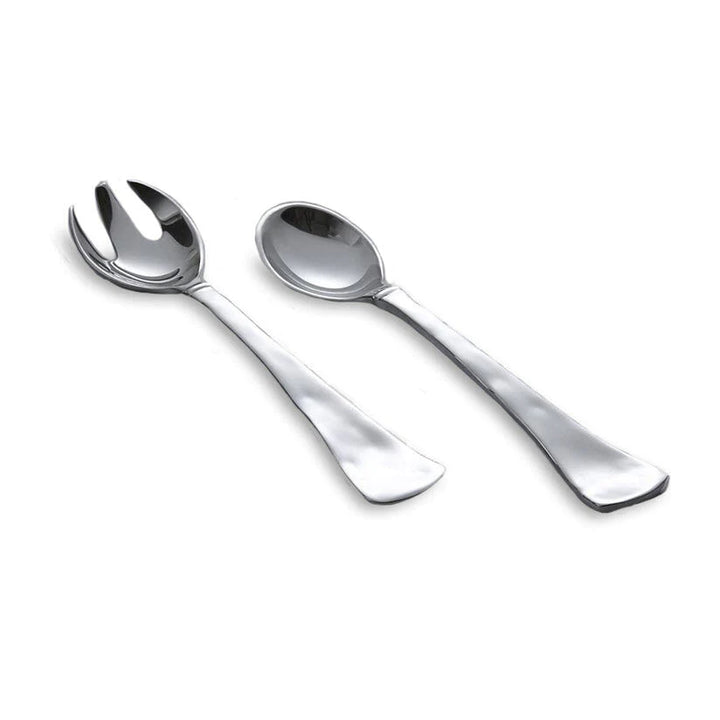 Soho Large Salad Servers