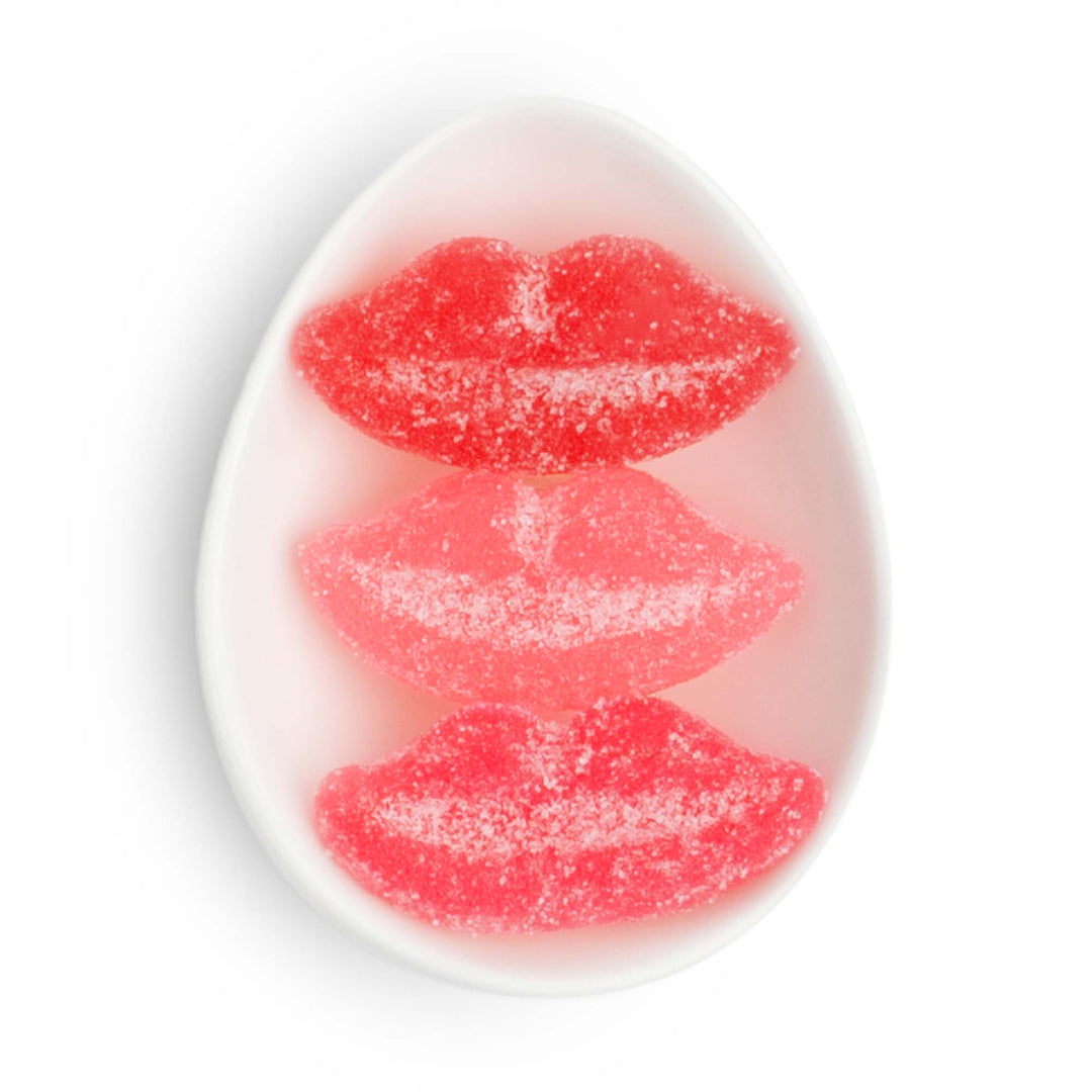 Pucker Up Sugar Lips