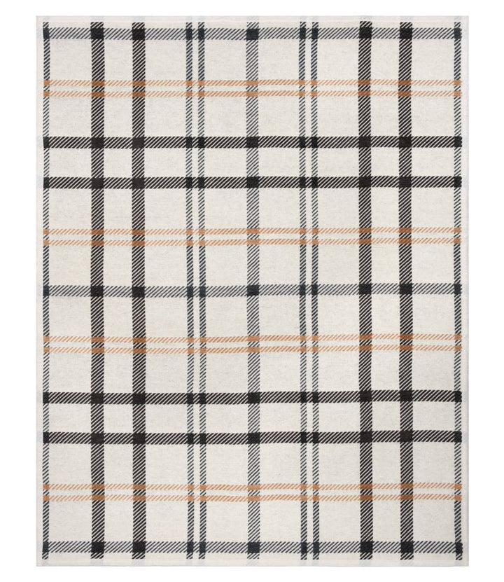 ChappyWrap - Griffin Plaid Blanket