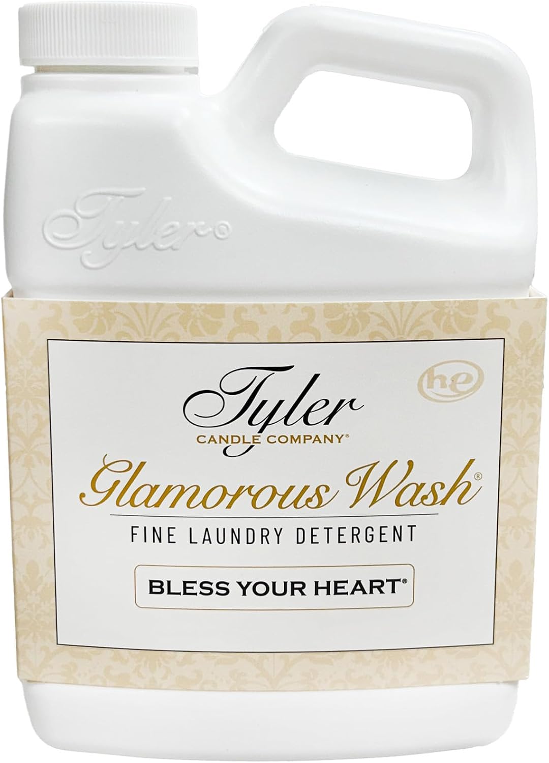 Bless Your Heart Glamorous Wash