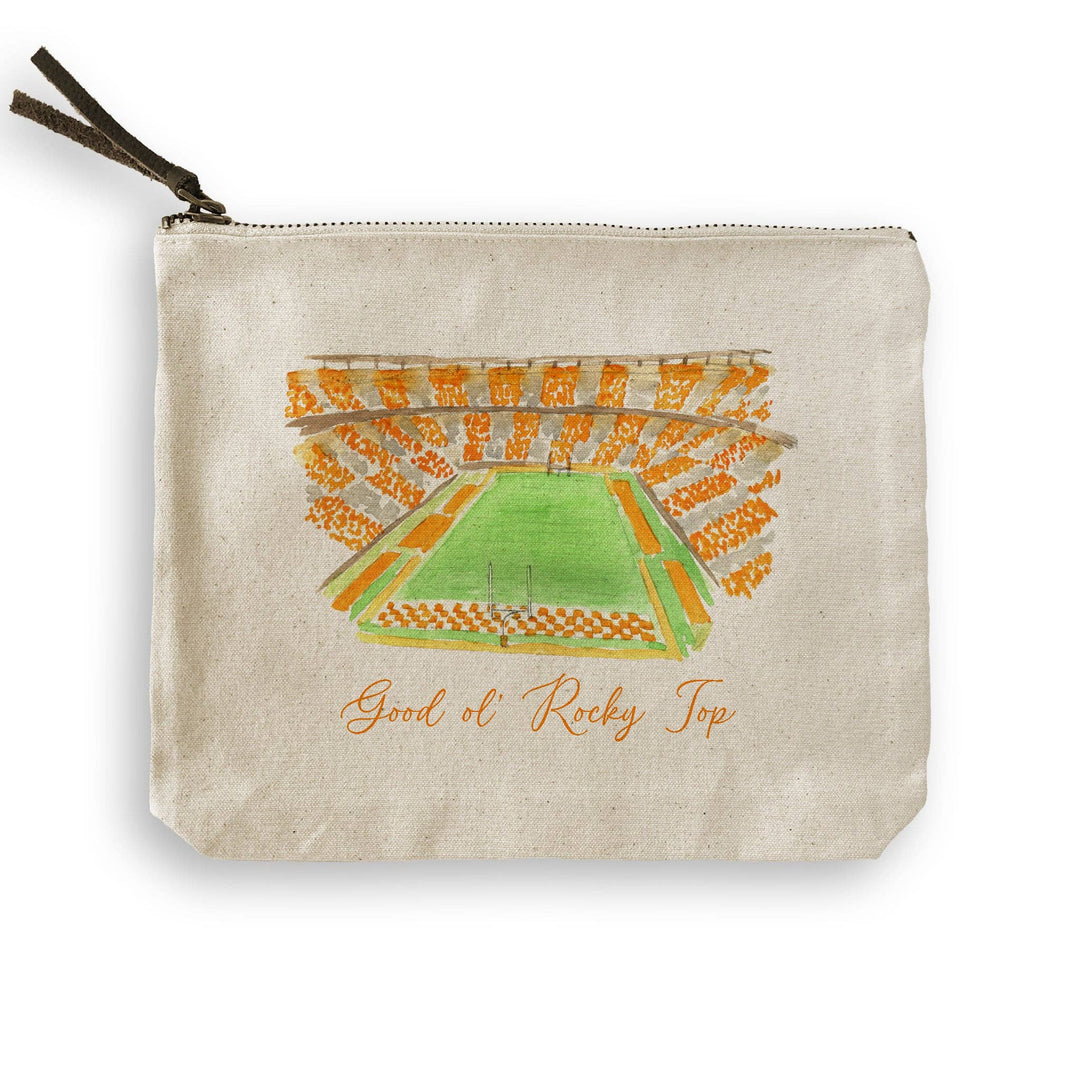Tennessee Football Stadium - Good Ol' Rocky Top