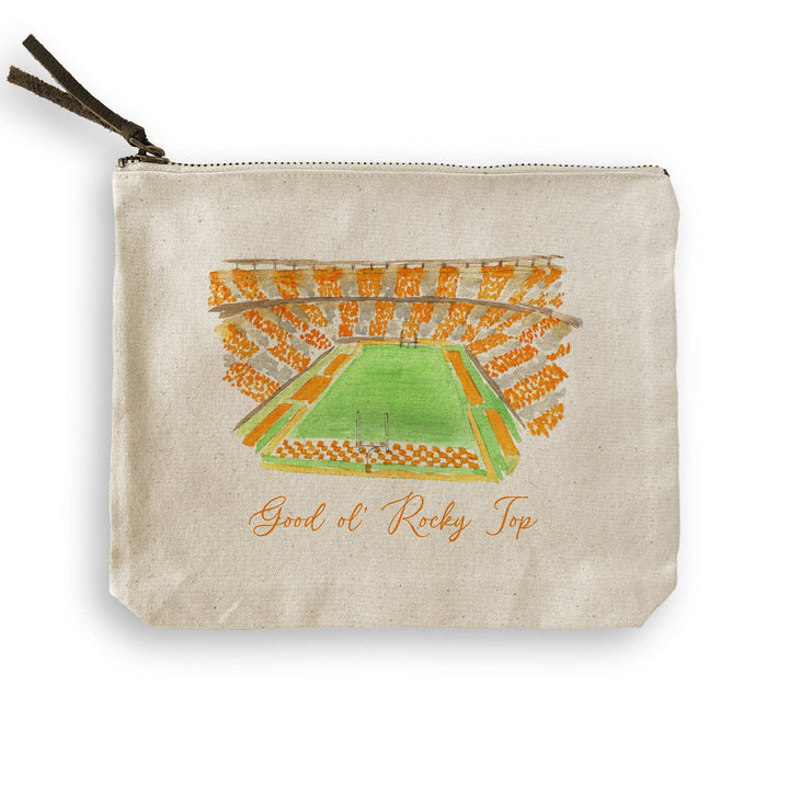 Tennessee Football Stadium - Good Ol' Rocky Top