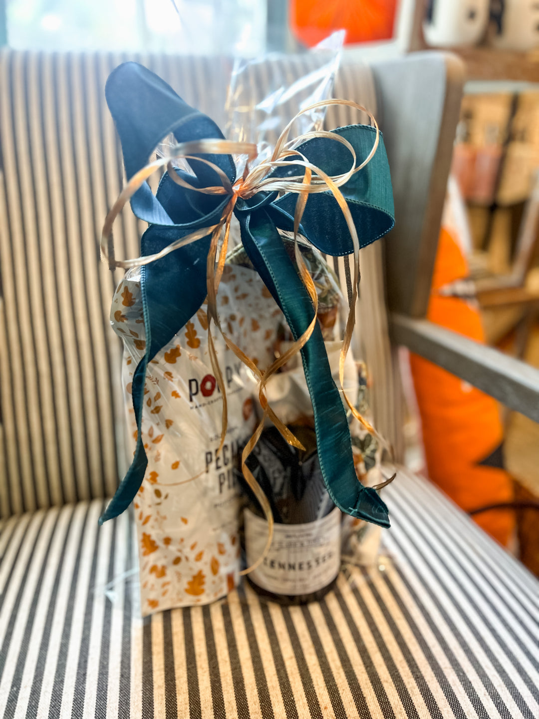 KW Fall Gourmet Gift Bag