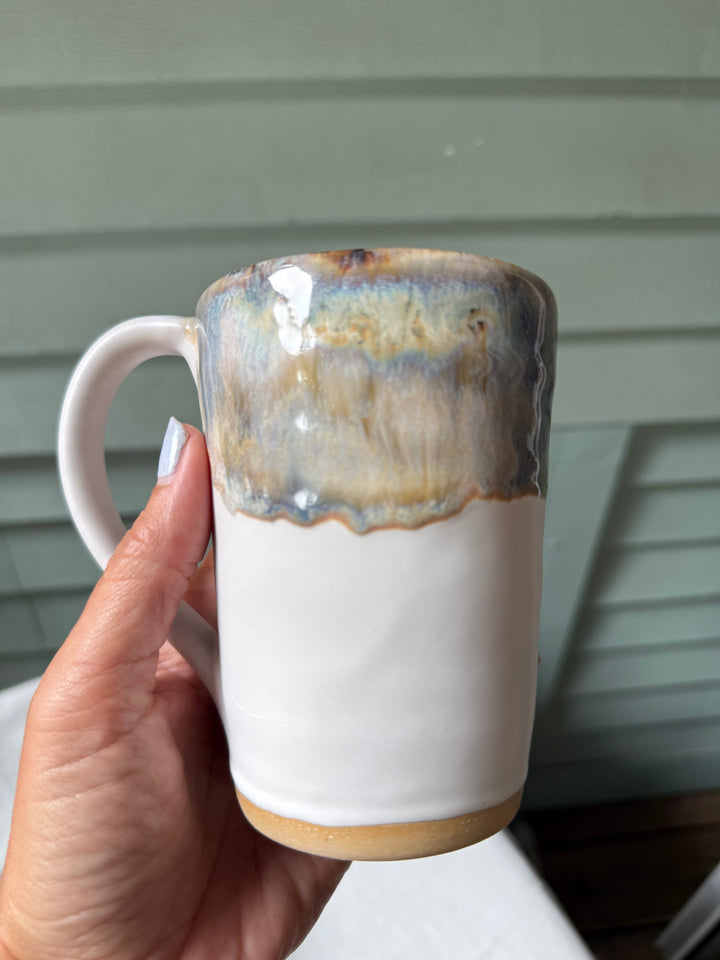 Coffee Mug - Magnolia